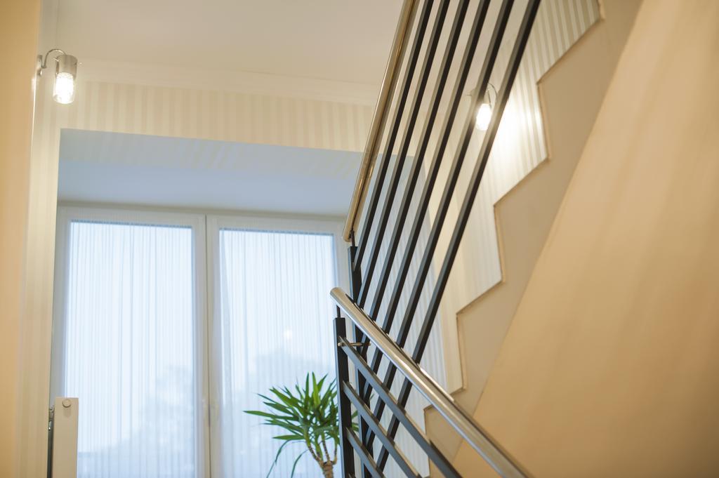 Batory Apartment Leba Exterior photo